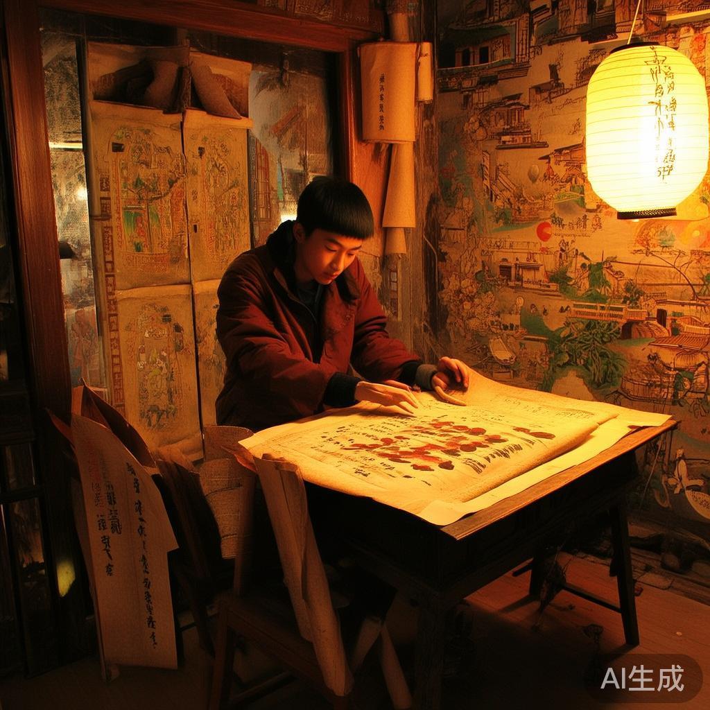 小红书收藏怎么找出来缩略图