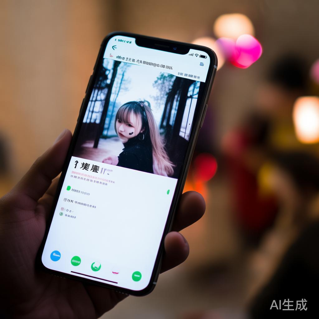 如何把小红书粉丝引微信插图2