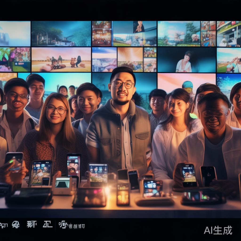 微信视频号直播的优点缩略图