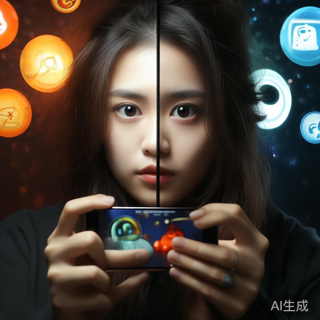 小红书的小眼睛是什么意思插图3