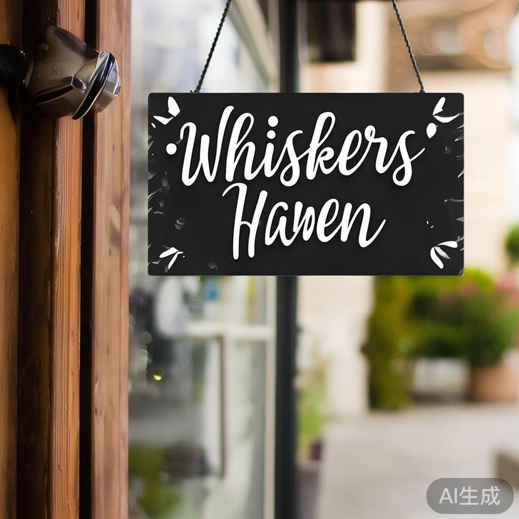 小红书容易火的店铺名插图1