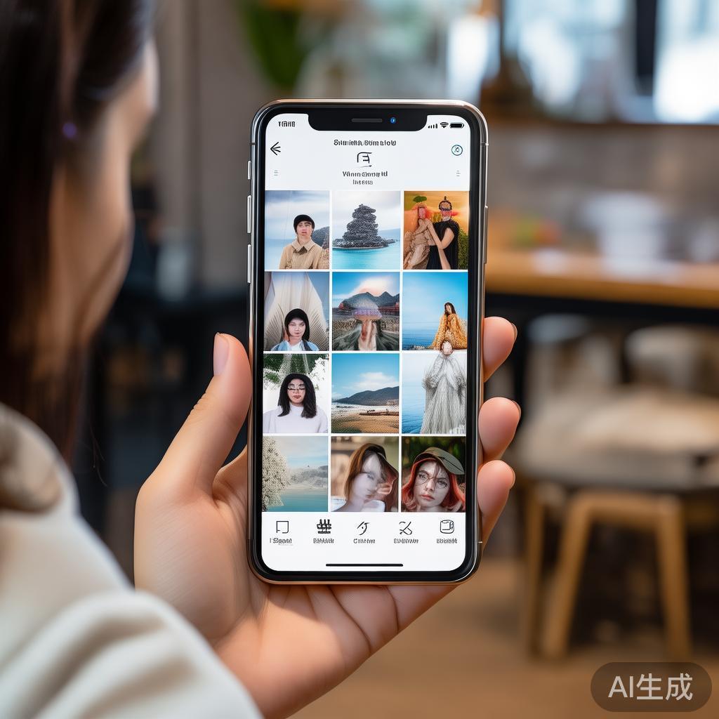 小红书流量大吗插图 小红书流量大吗插图