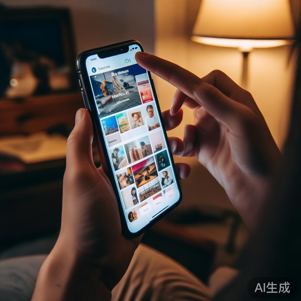 小红书曝光推送机制缩略图