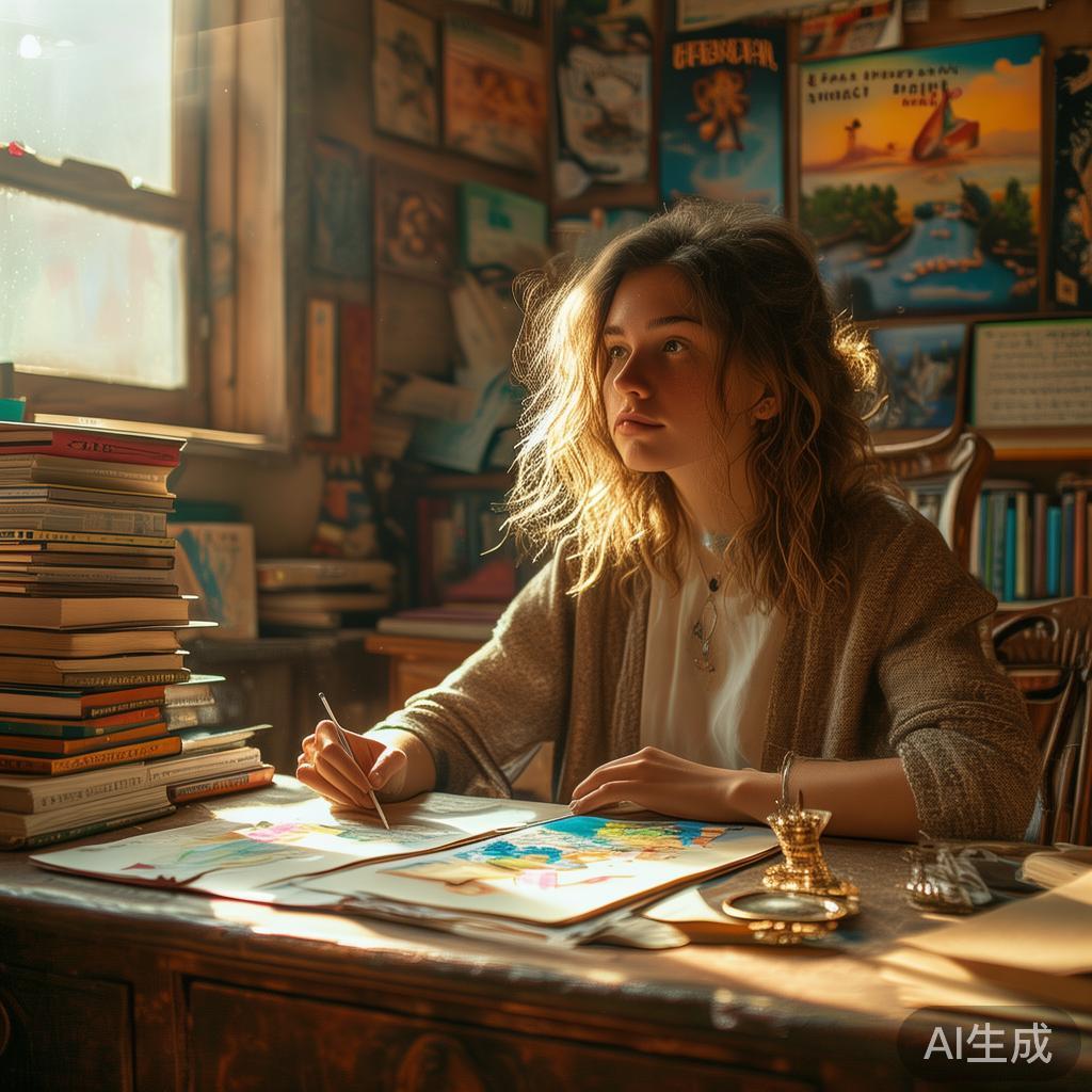 小红书阅读数据缩略图