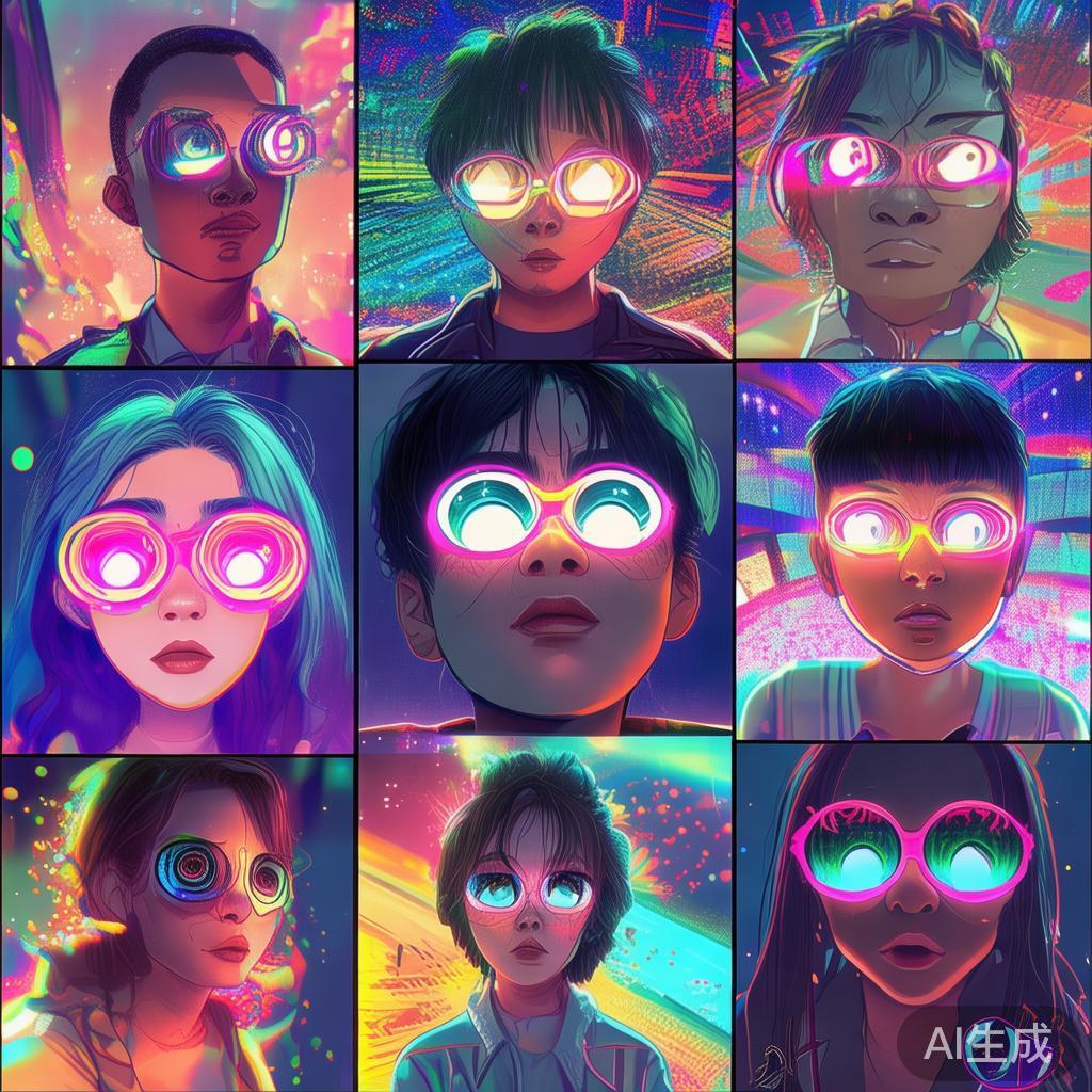 小红书小眼睛是什么意思啊插图 小红书小眼睛是什么意思啊插图