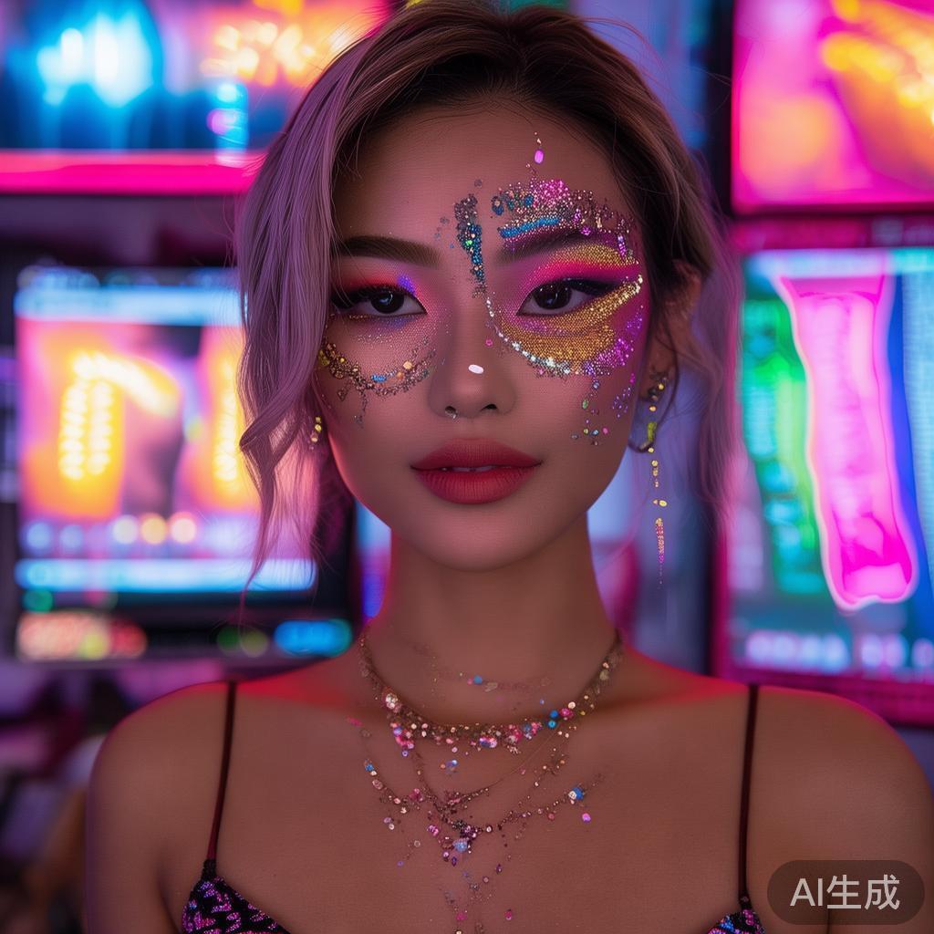 小红书里小眼睛是啥插图3