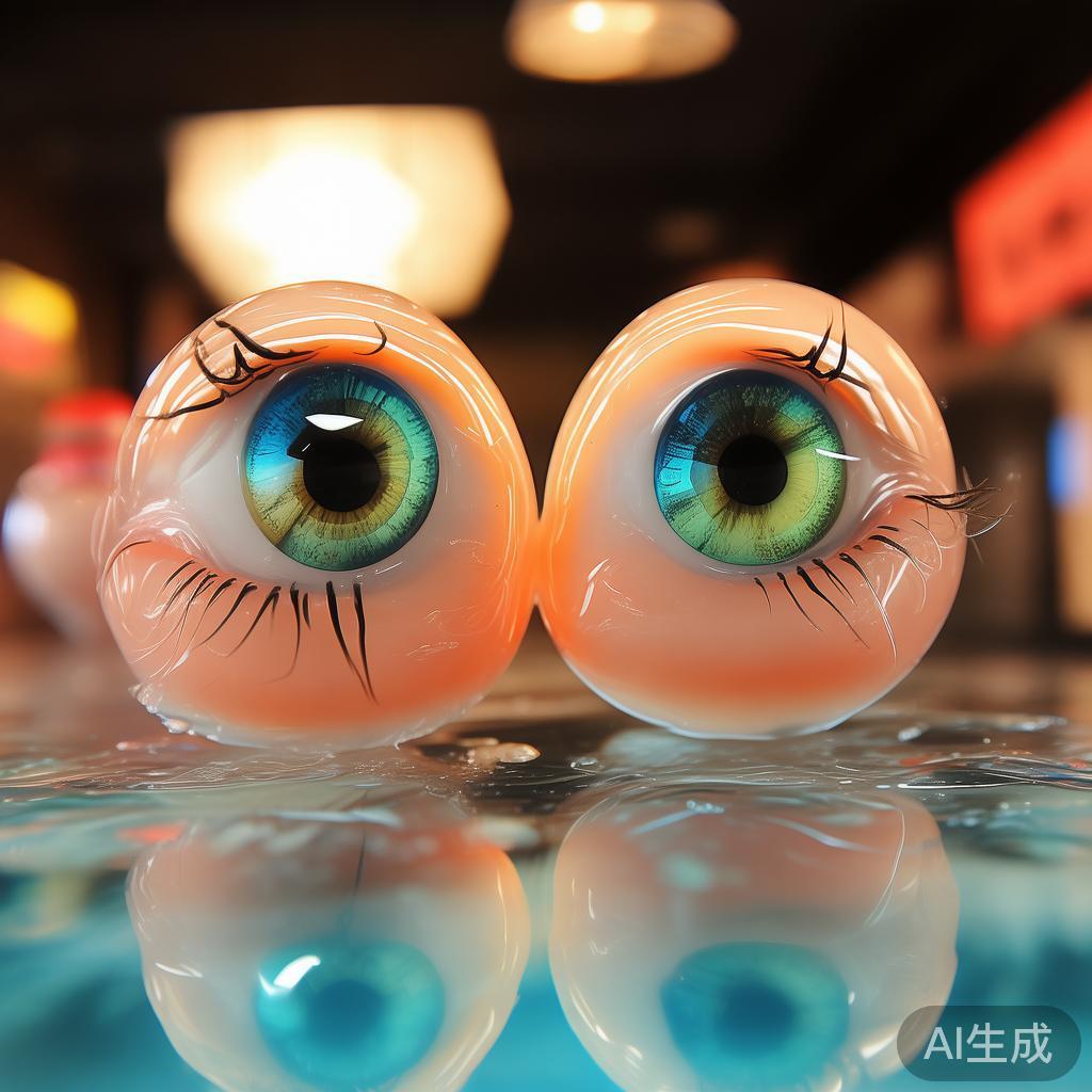 小红书里小眼睛是啥缩略图