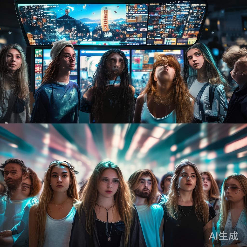 小红书素人达人插图 小红书素人达人插图