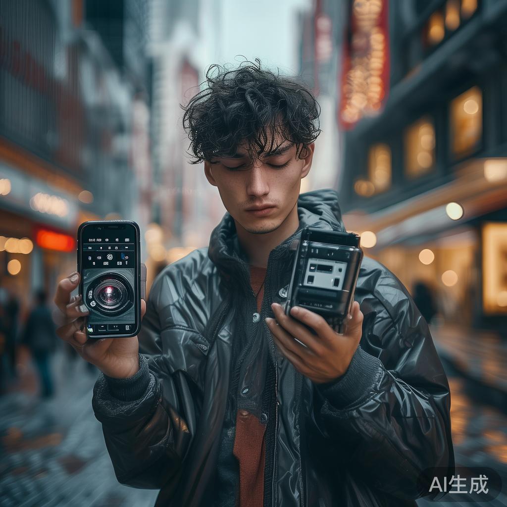 小红书几万粉丝的博主视频是手机拍的么缩略图