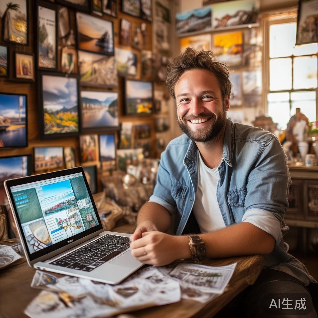 小红书流量收入缩略图