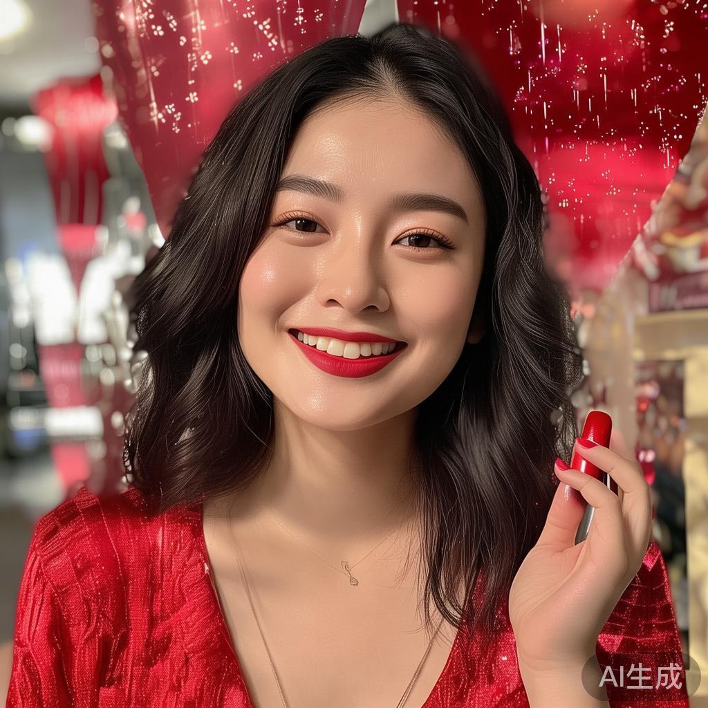 小红书的收益来源缩略图