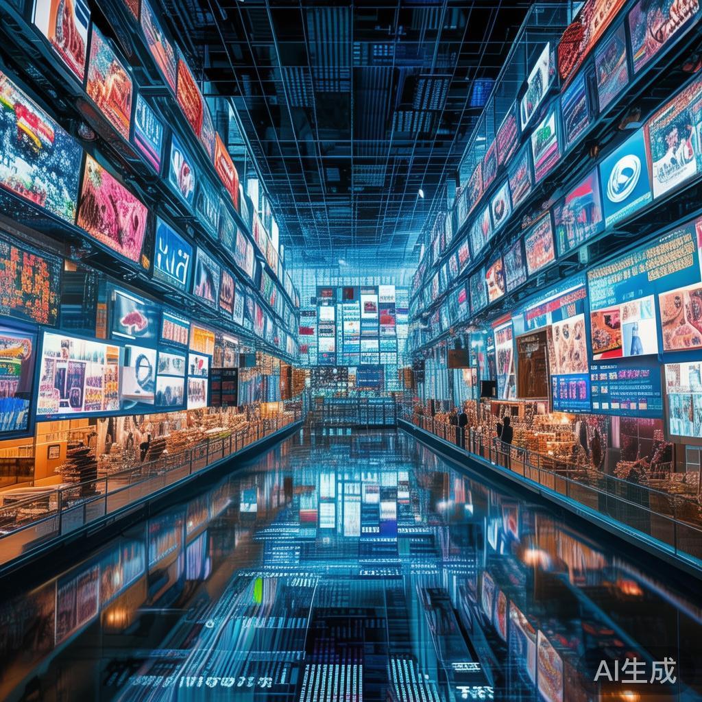 小红书商城流量怎么样赚钱的插图 小红书商城流量怎么样赚钱的插图