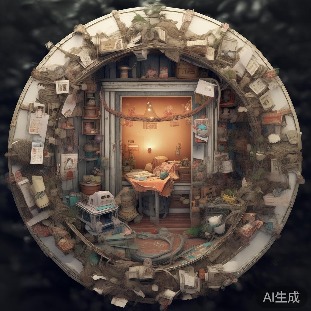 小红书收藏笔记怎么隐藏插图 小红书收藏笔记怎么隐藏插图