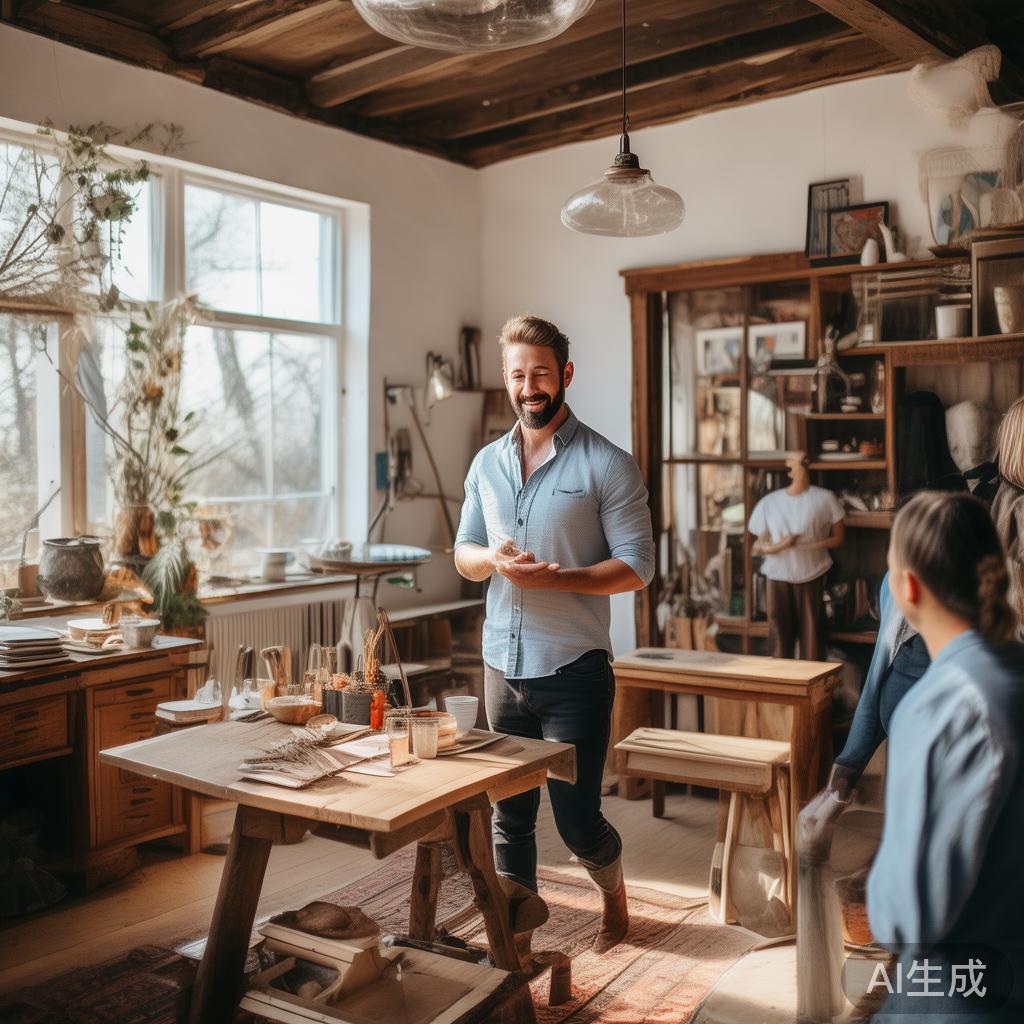 小红书民宿商家入驻插图1