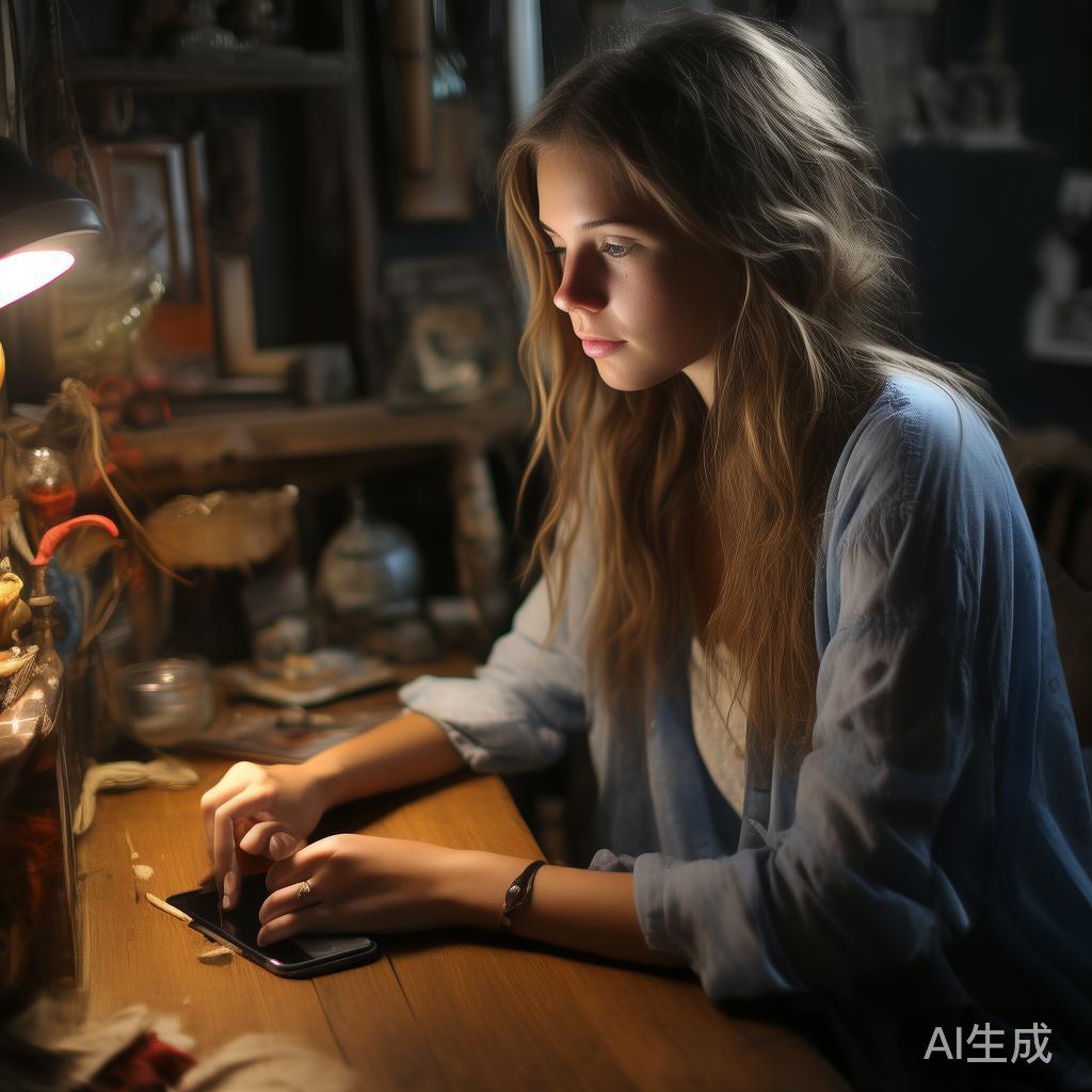 小红书如何设置点赞不可见功能缩略图