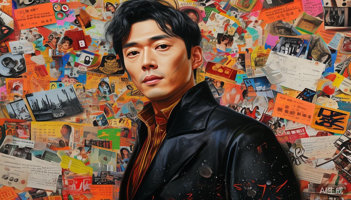 黄磊微博粉丝那么高缩略图