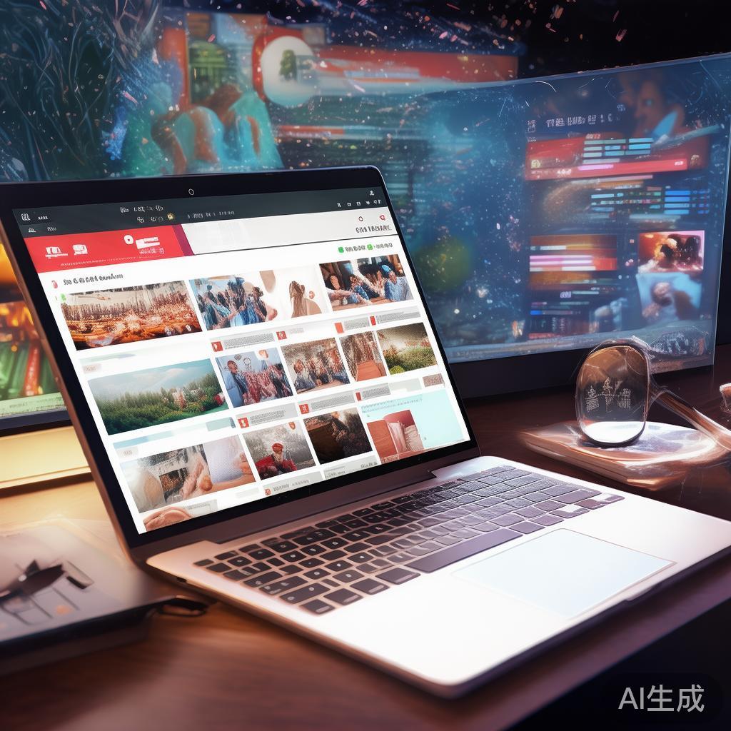 小红书手机网页版缩略图