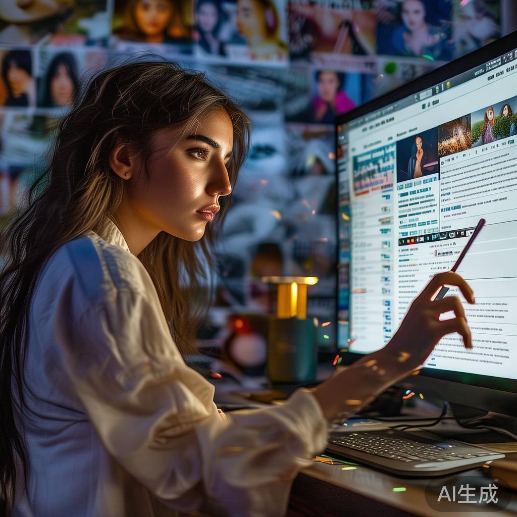 小红书里面的评论怎么删除插图1