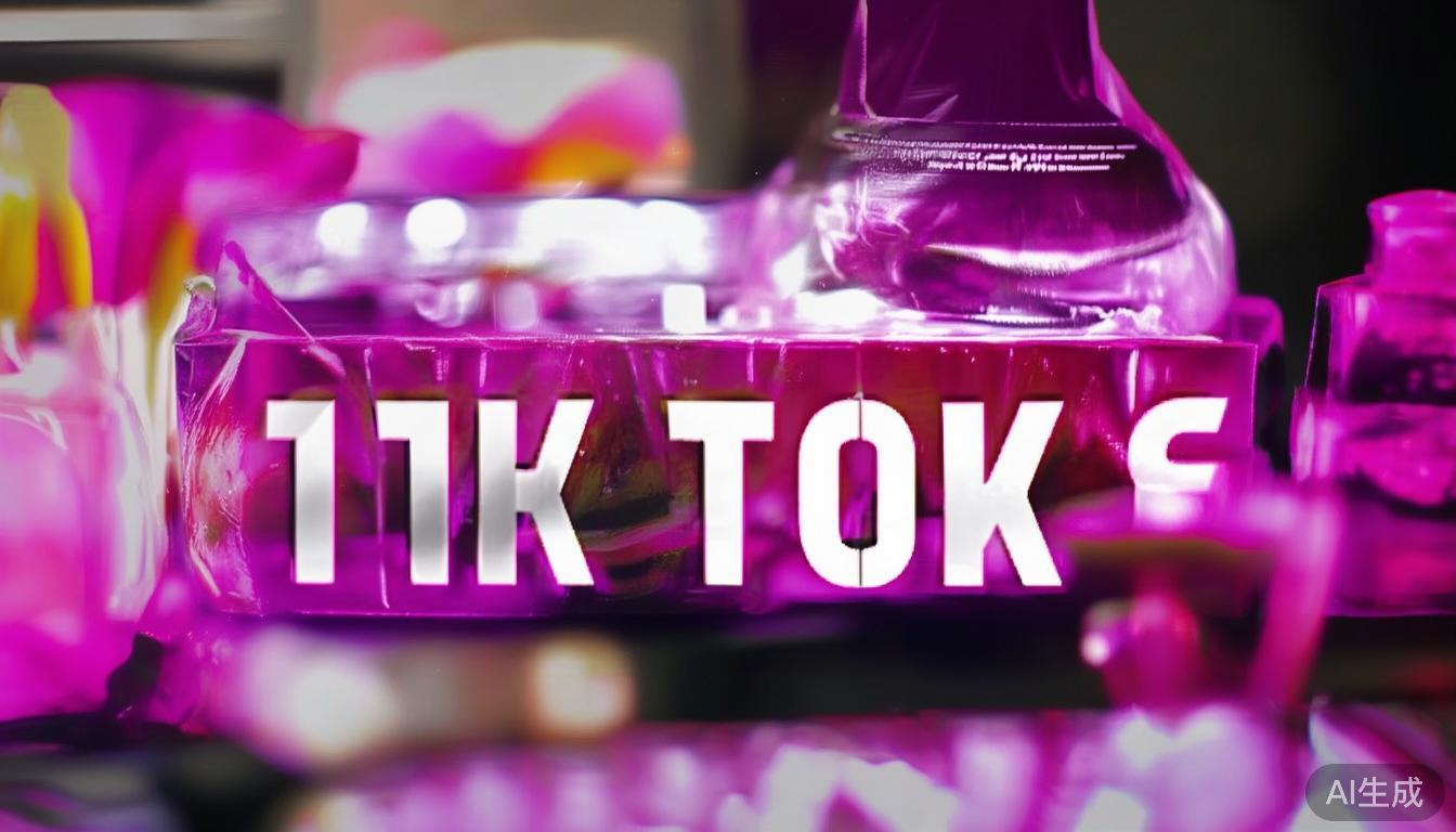 tiktok做跨境电商账号得经常活跃吗缩略图