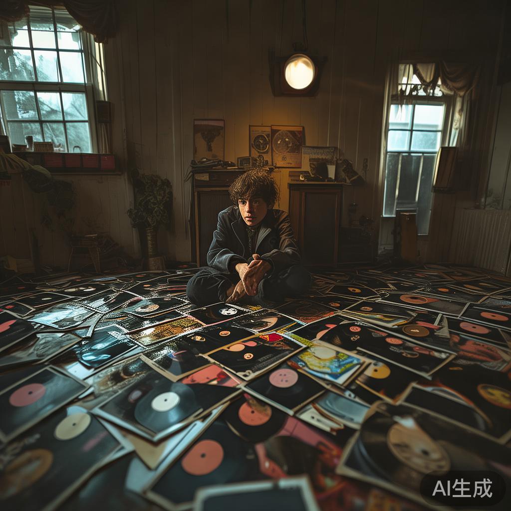 小红书收藏专辑不见了缩略图