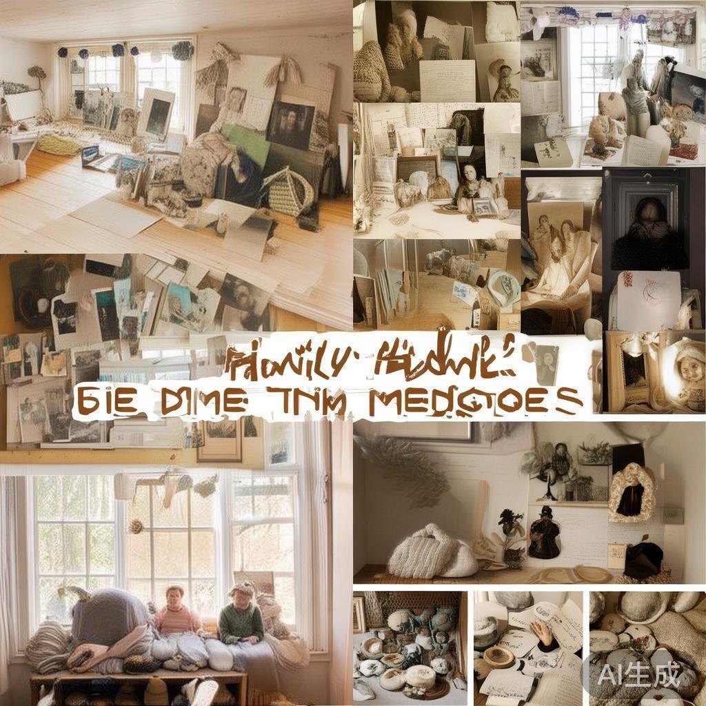 小红书怎样找收藏插图1