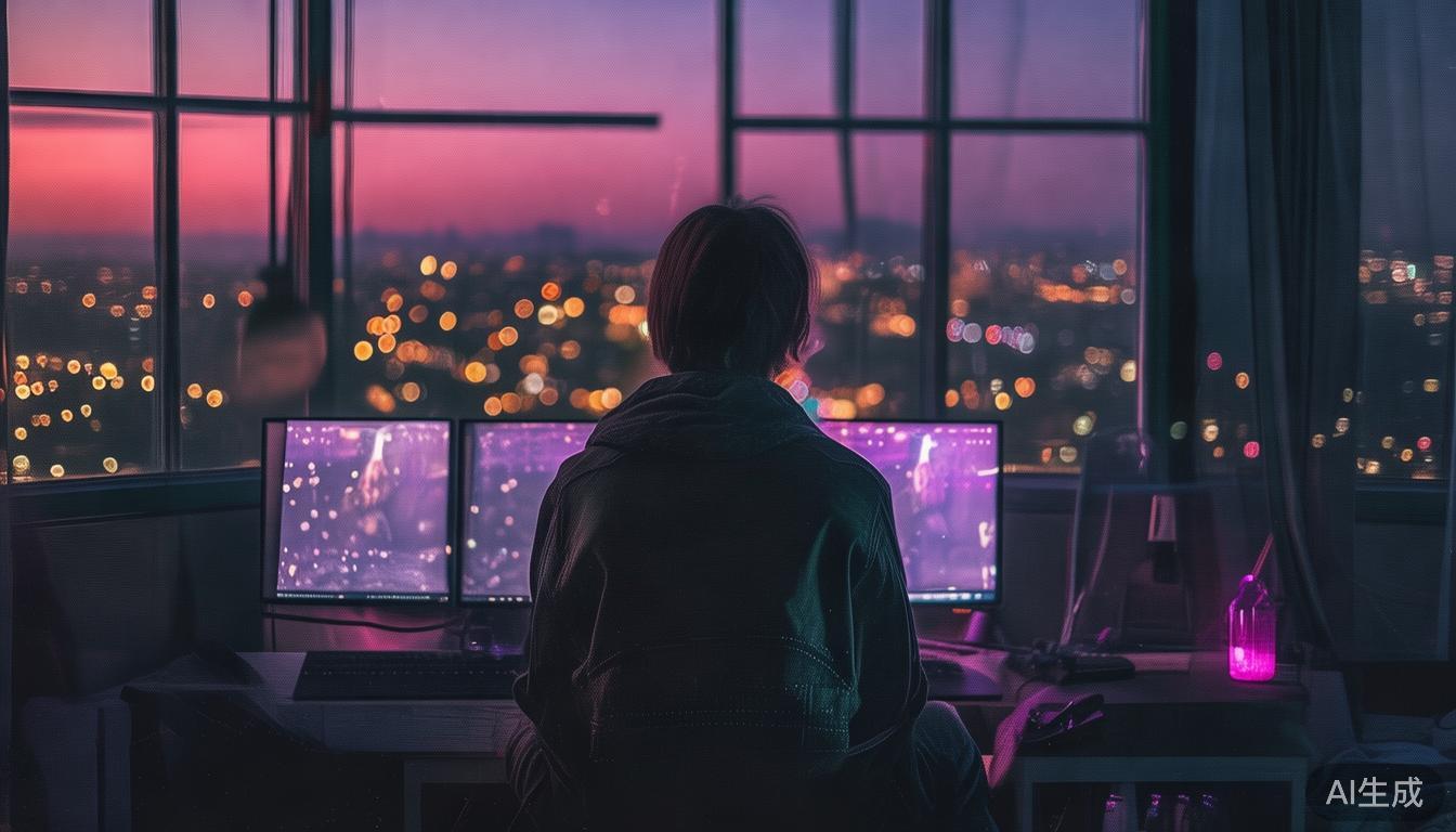 tiktok如何实现无人直播缩略图