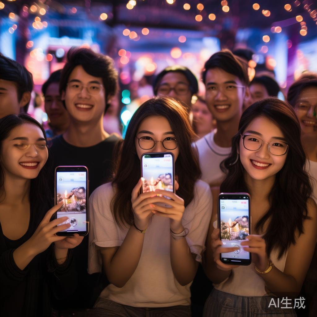 小红书口碑种草插图 小红书口碑种草插图