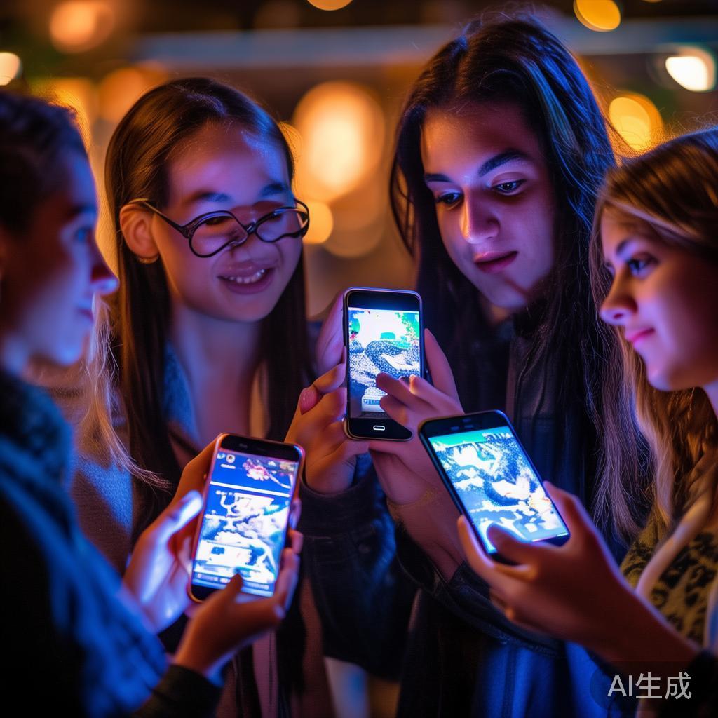 小视频点关注有什么用插图2