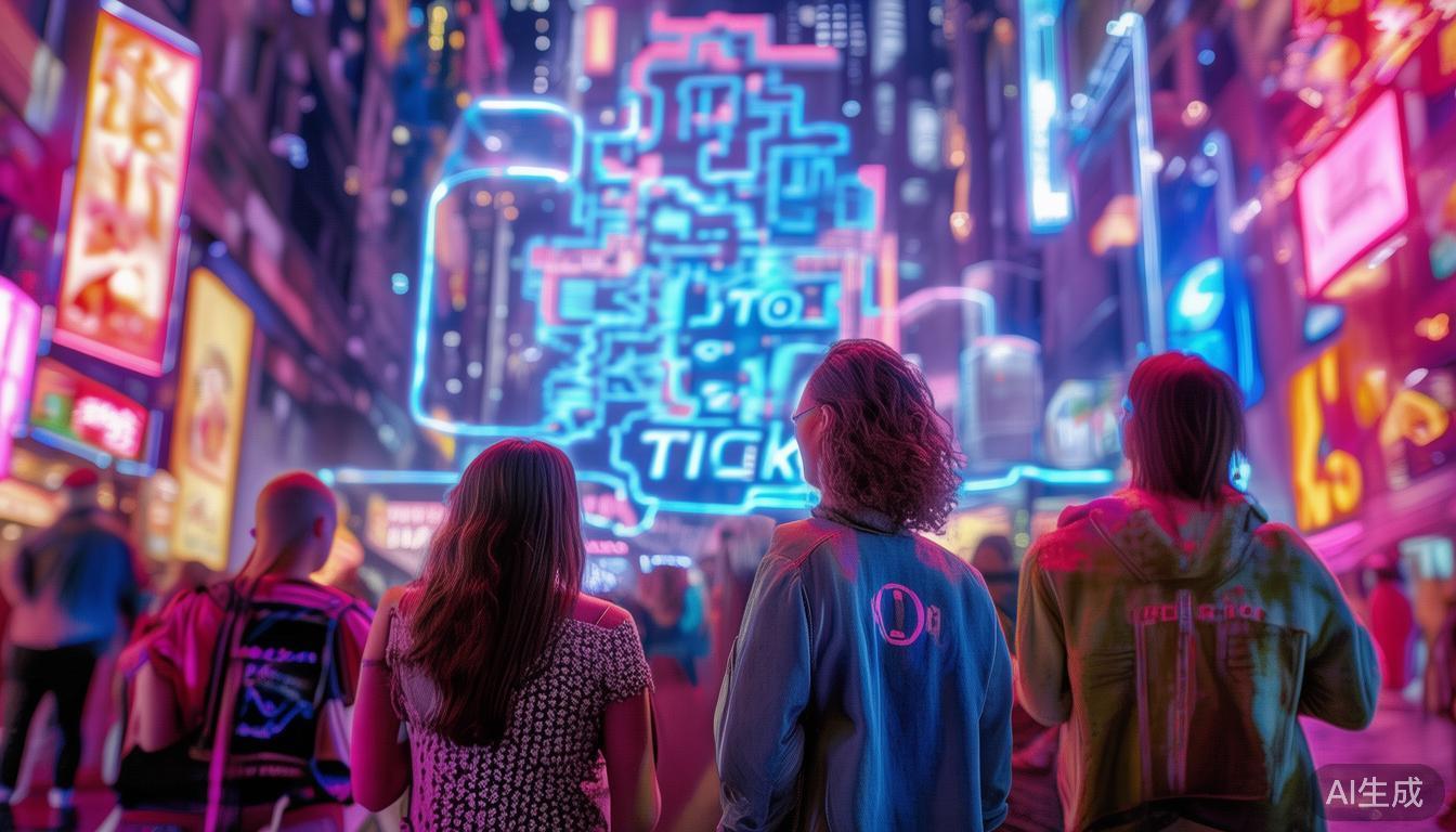 tiktok有播放量就能赚钱吗缩略图