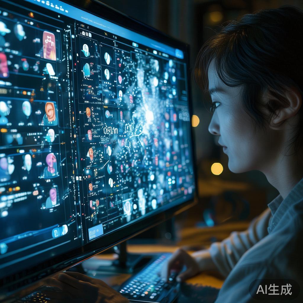 小红书点赞的是机器人吗缩略图