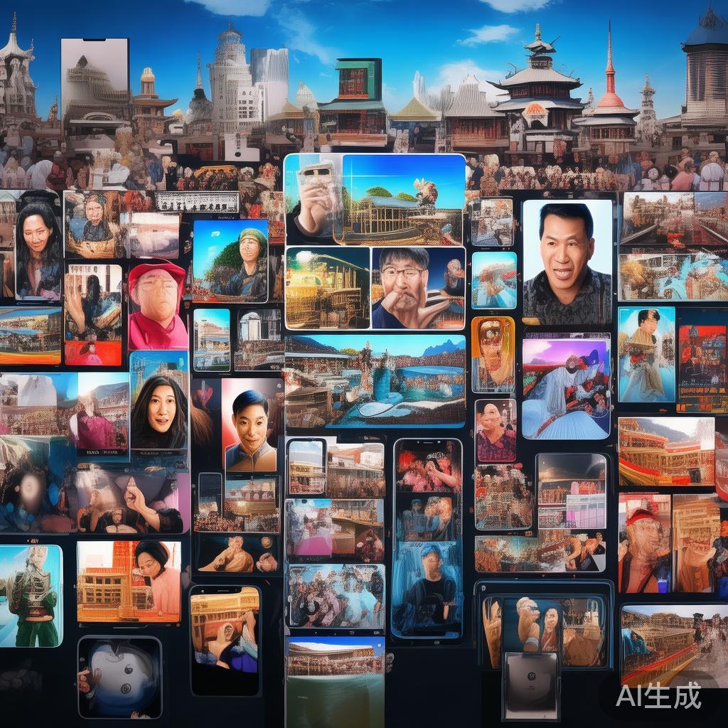 平时拍视频能赚钱吗插图 平时拍视频能赚钱吗插图