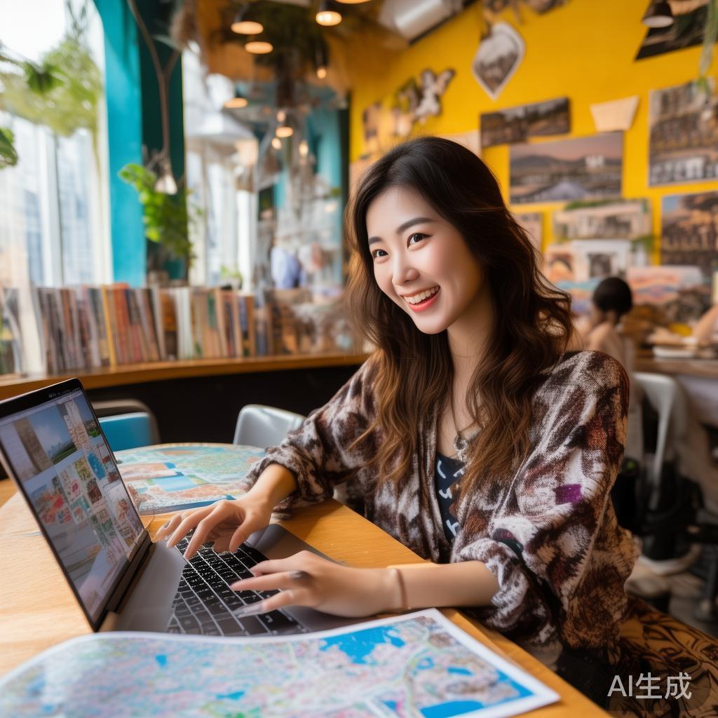 如何提高小红书粉丝插图1