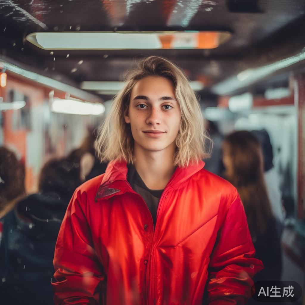 小红书平台流量规则插图 小红书平台流量规则插图