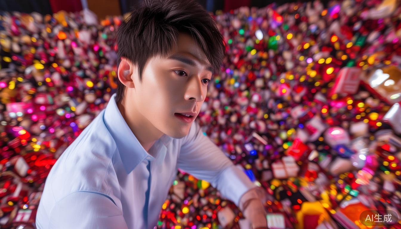 tiktok直播礼物多少钱缩略图