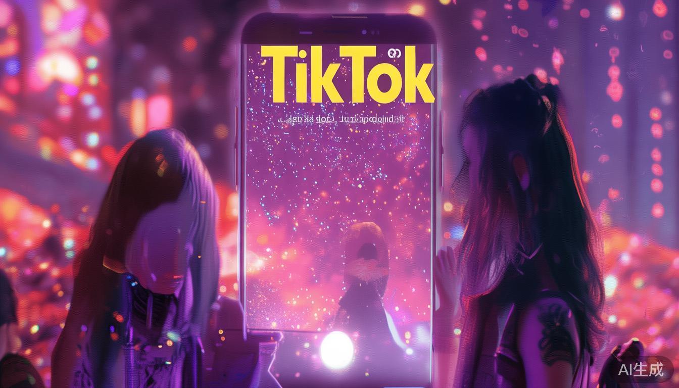 一个中国身份证能认证几个tiktok账号缩略图