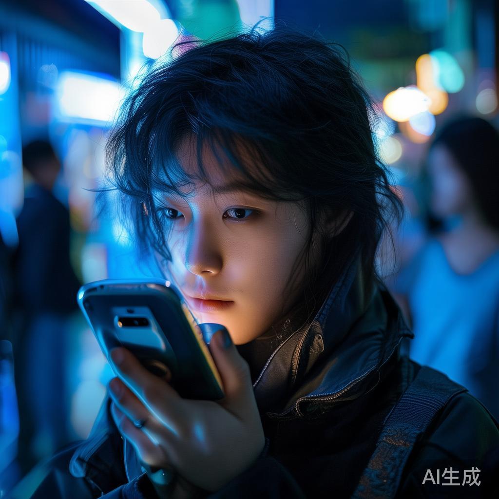 小红书怎么让关注你的人看不见你的动态插图 小红书怎么让关注你的人看不见你的动态插图