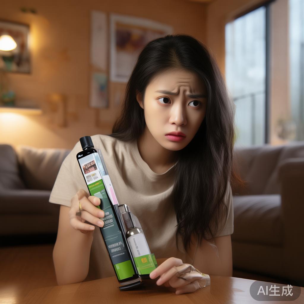 小红书上怎么退款缩略图