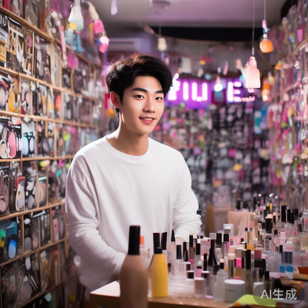 小红书商城流量怎么样赚钱的插图1 小红书商城流量怎么样赚钱的插图1