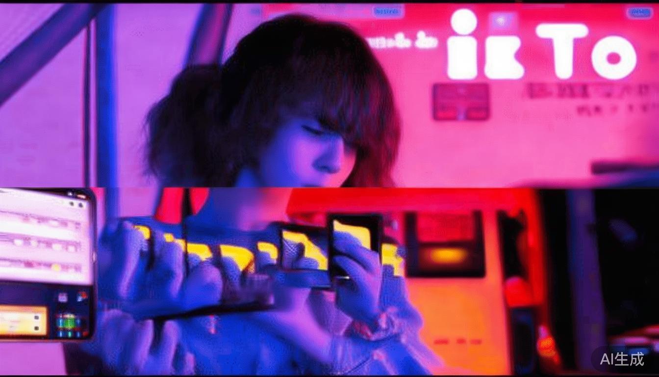 tiktok专用卡播放为什么缓存不了插图 tiktok专用卡播放为什么缓存不了插图