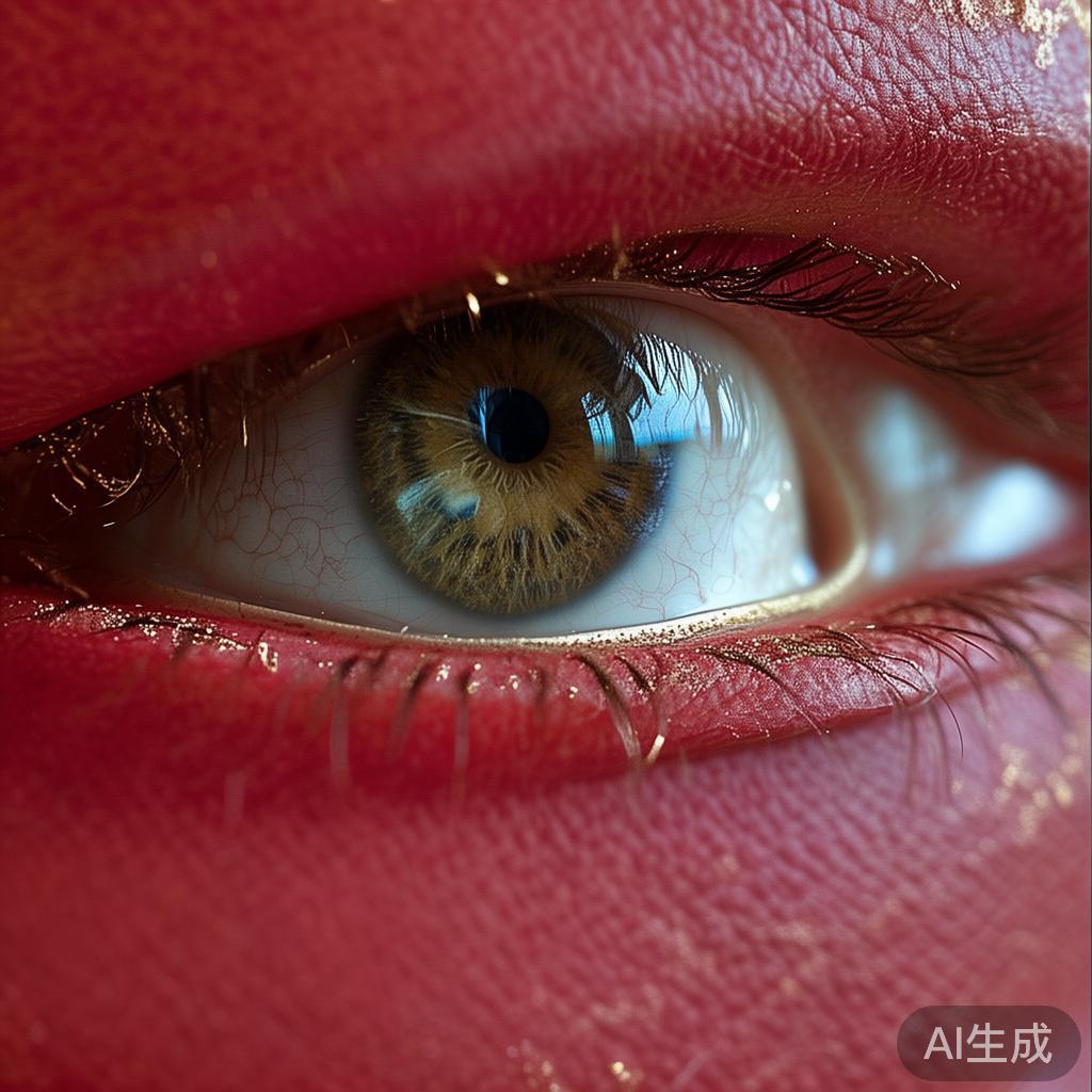 小红书左下角的小眼睛插图2