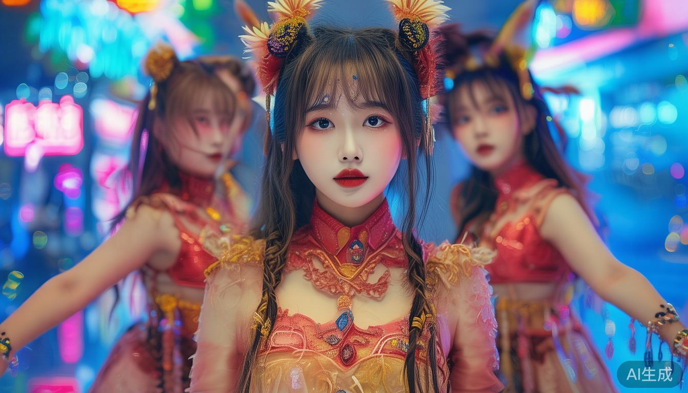 宇宙少女tiktok账号叫什么缩略图