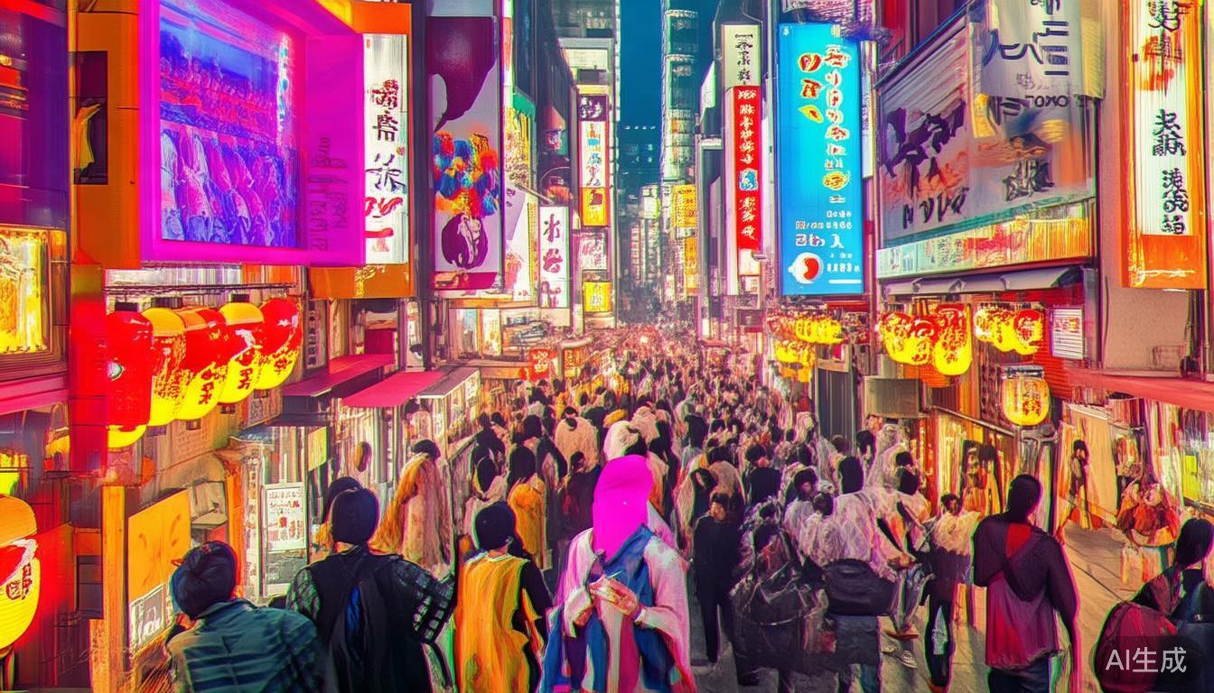 tiktok 在日本怎么赚钱插图 tiktok 在日本怎么赚钱插图