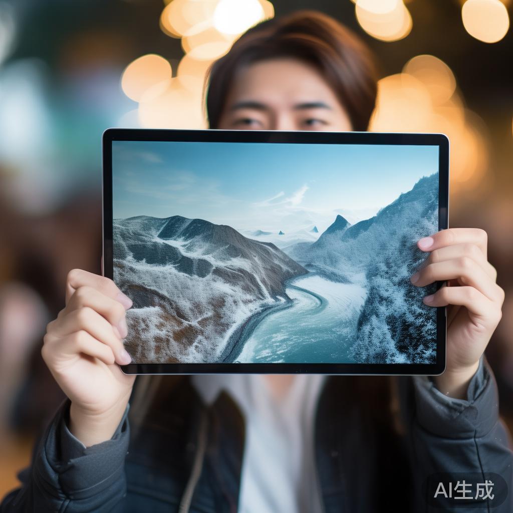 小红书如何保存原画质缩略图