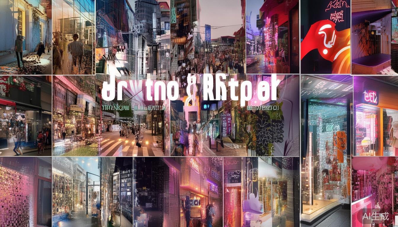 英国tiktok橱窗在哪里插图 英国tiktok橱窗在哪里插图