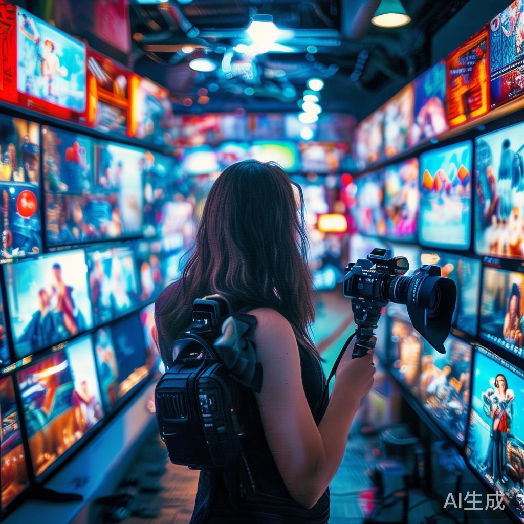 短视频怎么操作能赚钱有风险呢缩略图