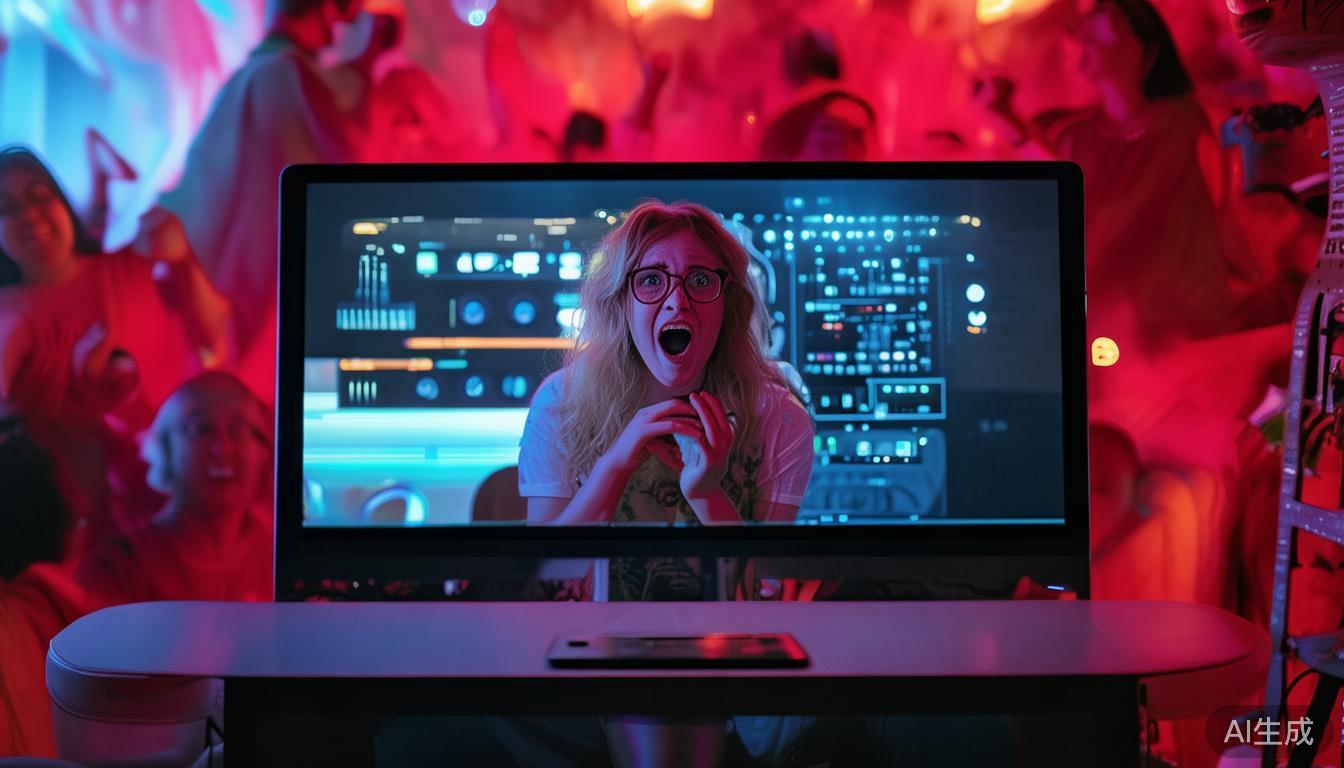 tiktok怎么电脑端直播缩略图