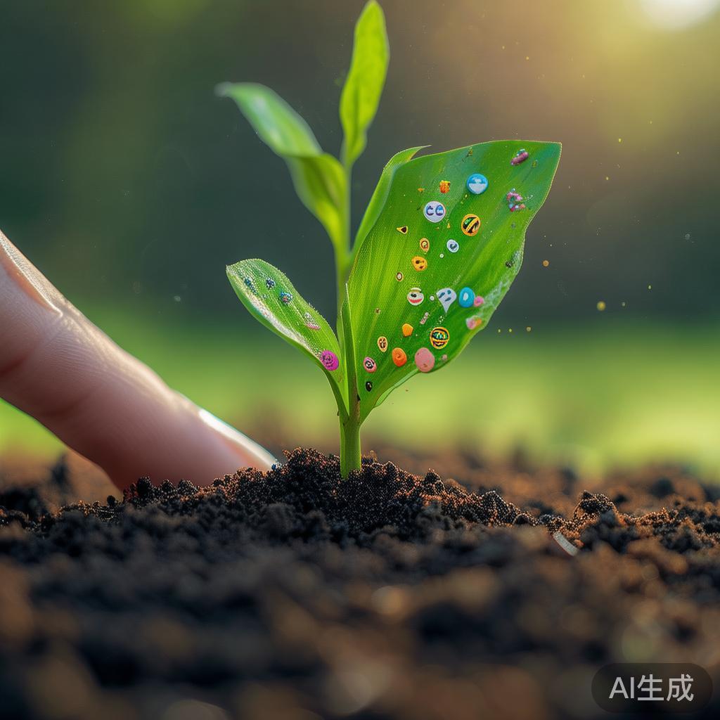 小红书口碑种草插图1 小红书口碑种草插图1