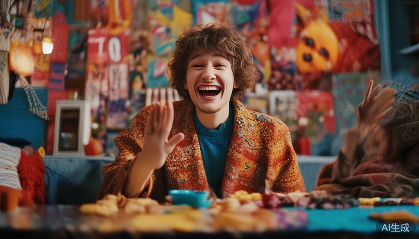 tiktok怎么张粉丝缩略图