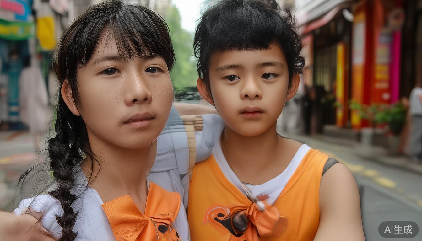 tiktok直播小孩能出镜吗缩略图