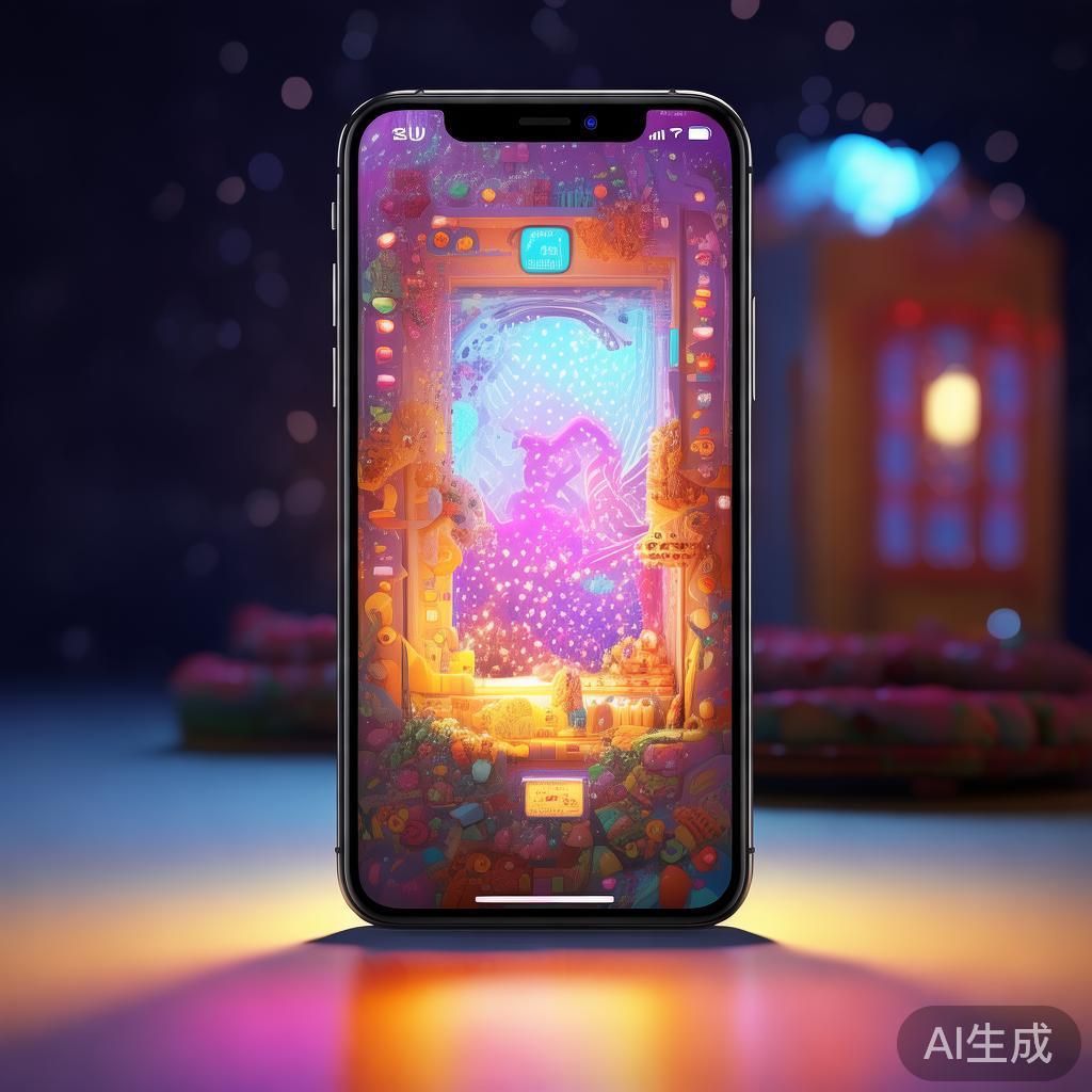 微信视频怎么设置铃声来电秀插图2